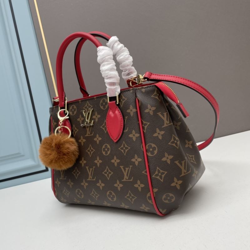 Louis Vuitton Top Handle Bags